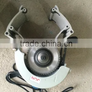 Portable Pipe Cutter thumbnail-2