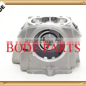 110cc Motorcycle Cylinder Set thumbnail-1