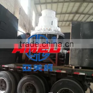 2015 AMEC New Spring Cone Crusher thumbnail-4