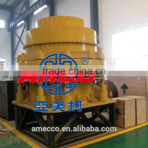 High-Efficiency Symons Cone Crusher thumbnail-3
