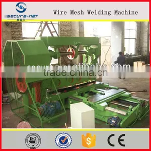 Best Price Expanded Metal Mesh Machine thumbnail-1