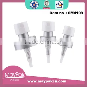 Refillable Atomizer Sprayer Screw Glass Perfume Sprayer Bottles thumbnail-1