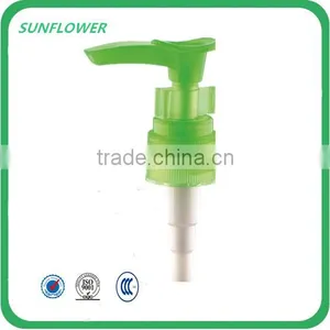 PP Plastic Lotion Pump Water Pressure Pump 24/410 thumbnail-2