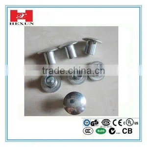 Manufacture Screw Head for Sale Stainless Steel Casting thumbnail-1