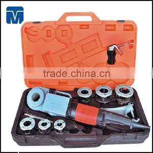 Portable Hydraulic Pipe Threader SQ-30-2B thumbnail-1
