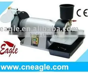 Industrial Bench Grinder thumbnail-1