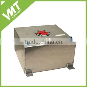 Wholesale Anti-Slosh Foam 5 Gallon 18.9L Aluminum Fuel Tank thumbnail-4