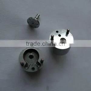 Common Rail Injector Spacer thumbnail-1