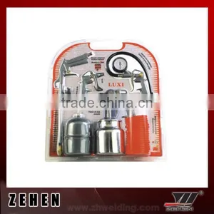 SPRAY GUN thumbnail-1