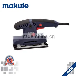 12" Makute Wide Belt Sander Machine New 85mm thumbnail-1
