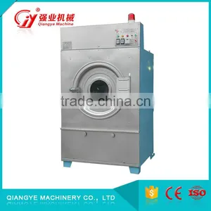 Commercial Laundry Equipment Industrial Dryer Price thumbnail-3