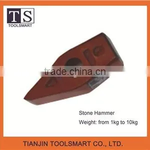 Hammer Stone With Round Eye Full of Steel on Hot Sale thumbnail-5