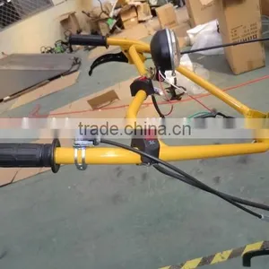 Hot Sales High Quality Motor Cultivator Parts thumbnail-3