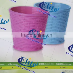 4 Mini Flower Pot Indoor/outdoor Flower Pot thumbnail-5