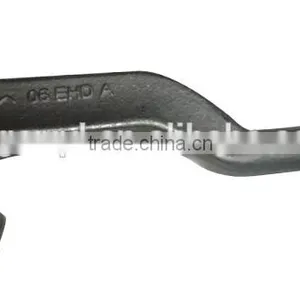Specialized Carbon Steel Alloy Steel Car Forged Part thumbnail-4