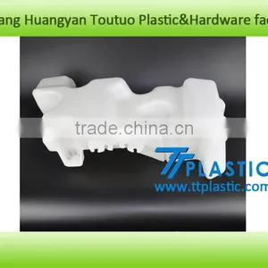 Truck Expansion Tank Coolant Reservoir Injection Blowing Mould and Welding Mould thumbnail-1