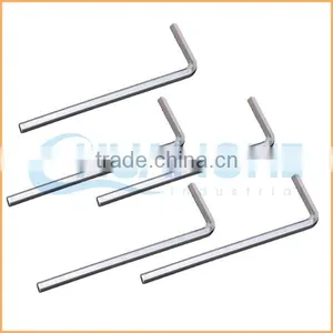 Chuanghe Sales Black Allen Key Screw Wrech thumbnail-1