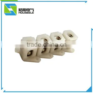 STREET LIGHTING POLE METAL FUSE BOX MFB25-1P/2P thumbnail-5