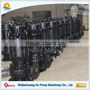ASW Manufacturer Marine Sea Water Pump thumbnail-3