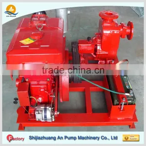 Diesel Engine Driven Hydraulic Test Pump thumbnail-1