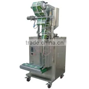 Automatic Liquid Sachet Packing Machine thumbnail-1