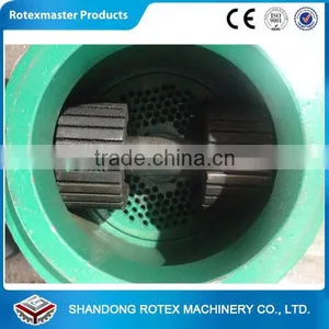[ROTEX MASTER] 2016 New Inventions Machine Feed Pellet Machine CE Approved thumbnail-6
