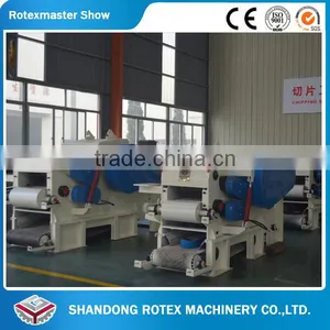 Pto Driven Wood Chipper for Sale Tree Max Diameter 30cm Wood Chipping Machine thumbnail-6