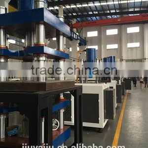 High Quality 100 Ton Hydraulic Press Machine thumbnail-3