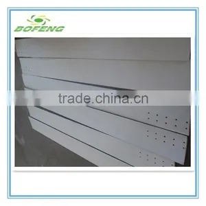 300w-50kw Aluminum Wind Blade FRP Plastic Propeller Blade thumbnail-3
