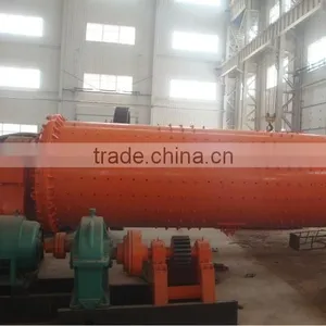High Performance Cement Ball Mill For Clinker Grinding thumbnail-4