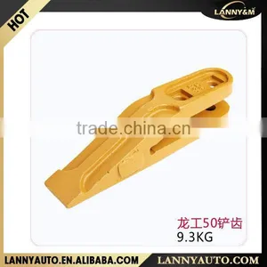 LONKING 50 HTS Bucket Teeth thumbnail-1