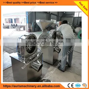 Stainless Steel Salt and Pepper Grinder Set/food Grain Grinder Machine thumbnail-6