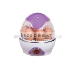 Best Selling Electric Steam Egg Boiler thumbnail-1