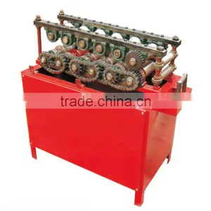 Prestressing Metal Duct Manufacturing Machine thumbnail-2