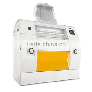 YSMSD Electrical Maize Flour Milling Machines thumbnail-1