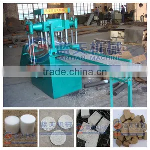 Skillful Durable Salt Tablet Press Machine/salt Briquette Machine thumbnail-1