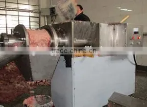 GF-800 Separating Machine Of Bone and Meat thumbnail-1