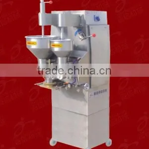 BXJ-100 Type Cored Balls (meatballs) Forming Machine for Meat ,shrimp thumbnail-1