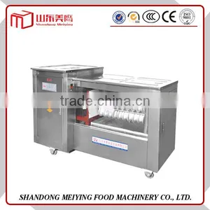 MG70/8 SS Hot Sale Automatic Electric Dough Cutter thumbnail-1