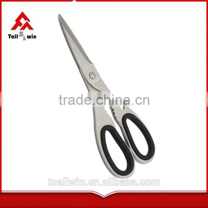 Amazon Top Selling Stainless Steel Novelty Popular Chicken Bone Scissors thumbnail-1