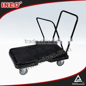 Sturdy Home Use Multi-function Folding Hand Trolley/Picking Trolley/Foldable Hand Trolley thumbnail-1