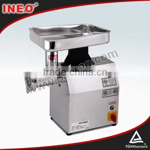 220kg/h China Domestic Meat Grinding Machine/Machinery And Equipment In Meat Shop/Meat Process Machine thumbnail-1