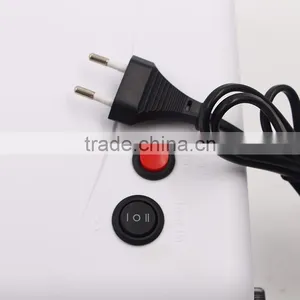 Attractive Price New Type 6W 9W 12W 395nm-400nm Nail Lamp uv Light thumbnail-1