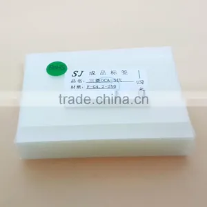 For Iphone 6 LCD Refurbishing Oca Optical Clear Adhesive Double Tape Mitsubishi Oca Glue Film for Iphone 6 thumbnail-1
