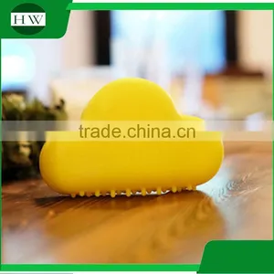 Promotion White Kids Baby Bed Living Room Hallway Sound Sensor Voice Control USB LED Cloud Lamp Night Light thumbnail-2