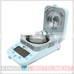 0.001g LCD Halogen Moisture Meter thumbnail-1