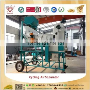 Flour Mill Cycling Air Separator thumbnail-4