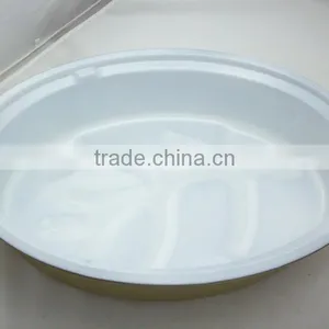 Carbon Steel Gold Fashionable Ceramic Coating Roaster Pan thumbnail-3