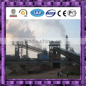Professional Cement Making Station, Mini Cement Production Line Construction thumbnail-3