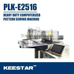 Supply Keestar PLK-E2516 Short Leather Gloves Sewing Machine thumbnail-1